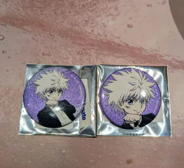 헌터헌터 애니메이트 페어 키루아