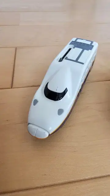 프라레일 신칸센 차량 2대 후속 차량