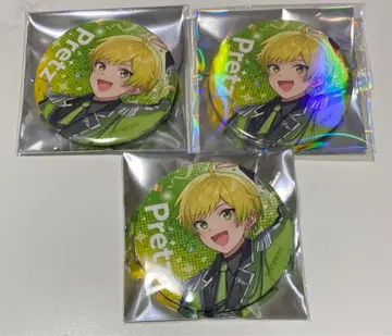 앰프 턱 컬러즈 쁘릿츠 스토페스 캔뱃지 묶음 판매