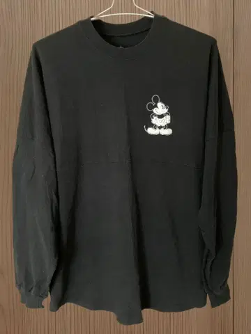 디즈니 미키마우스 스피릿 저지 Disney