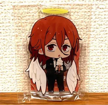 체인소 맨 레제편 애니메이트 포인트 아크릴 스탠드 천사의 악마