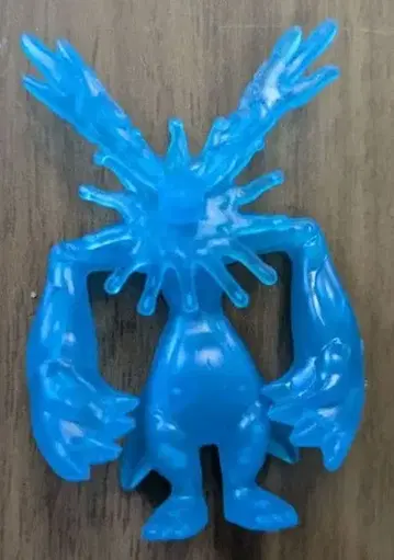 디지몬 켈비몬X항체