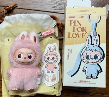 러브브 PIN FOR LOVE G