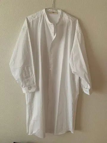 arch the 아치 셔츠 원피스 사이즈 36