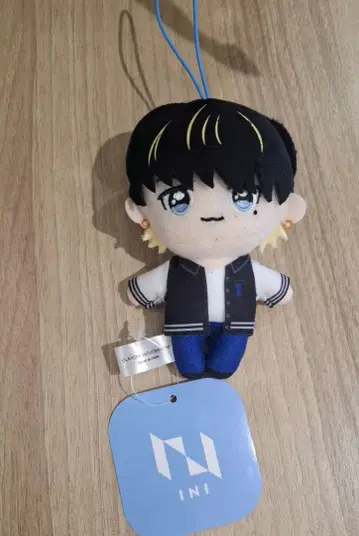 INI GIGO 타카츠카 히로무