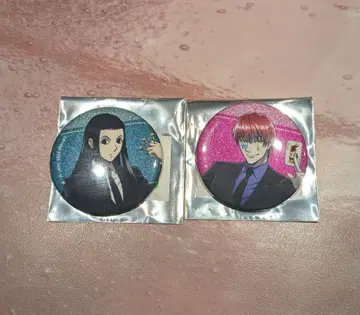 헌터헌터 애니메이트 페어 히소카 이르미