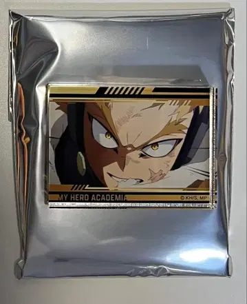 히로아카 호크스 아크릴 블록