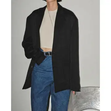 TODAYFUL Satin setup [ 38 ] black