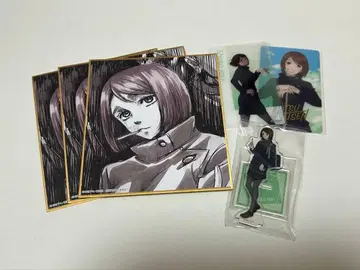 주술회전 이에이리 쇼코 묶음 판매