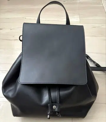 태스팅 가죽 백팩 백팩