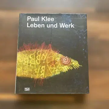 Paul Klee Leben und Werk