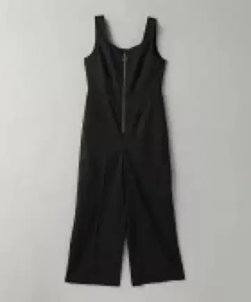 BEAUTY&YOUTH UNITEDARROWS 새상품 슬리브리스 올인원