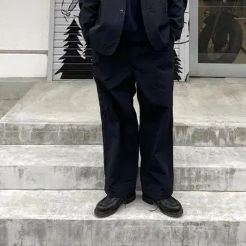 24SS DAIWA PIER39 TECH EASY TROUSERS 다이와