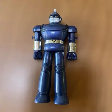 철인 28호 피규어