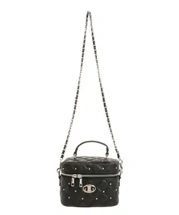 GYDA 큐빅 퀼팅 BAG 한정판