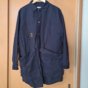 짐 마스터 gym master 긴팔 셔츠 L 사이즈