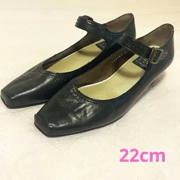 [ 히미코 ] 펌프스 22cm 카무이 워터 마사지