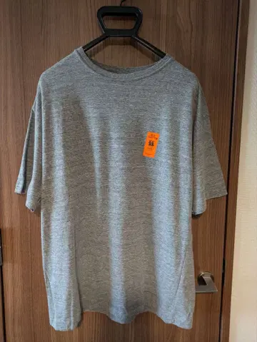 [ 완판템 ] 코다마 상점 vivision 반팔 셔츠 그레이