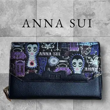 새상품급 ANNA SUI 도리 걸 숄더백