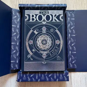메루카리 최저가! THE BOOK 궁극의 문명 재구축 가이드