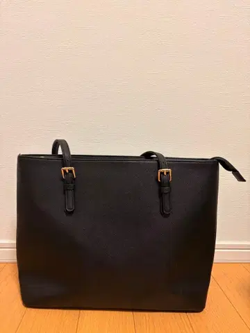 오리히카 ORIHIKA 비즈니스 백 블랙 취업활동 백