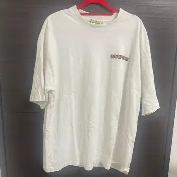 [레어 색상] NEW JACK 티셔츠 & 데님