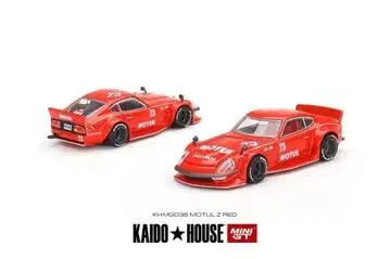 KAIDO HOUSE MOTUL Z