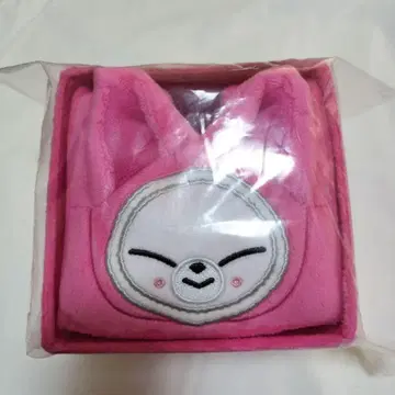 Stray Kids 스키즈 폭시니 Foxi.Ny 수납 박스 미개봉