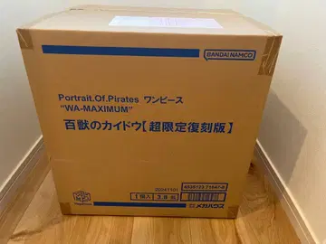 POP WA-MAXIMUM 카이도