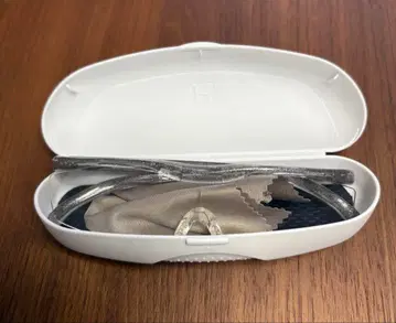 하즈키 루페 컴팩트한 사이즈 1.32배