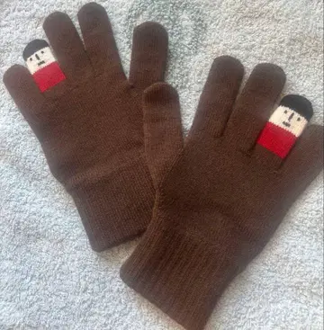 카사 피코네 장갑