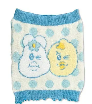 응포챠무 시마무라 복대