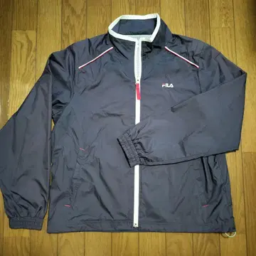 FILA 아우터 자켓 여성용 M 사이즈