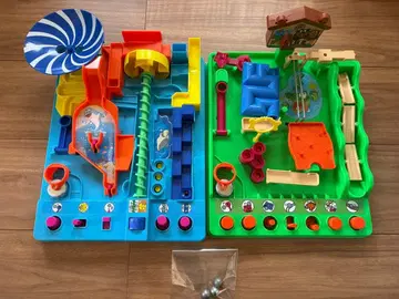 애슬레틱 랜드 게임