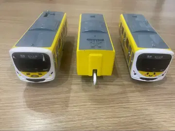 프라레일 SC-03 구데타마 스마일 기차