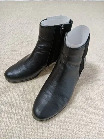 새상품급 BEAUFIT 숏부츠