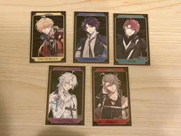 유크로니아 혜택 카드