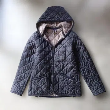 라벤햄 퀼팅 푸드코트 여성용