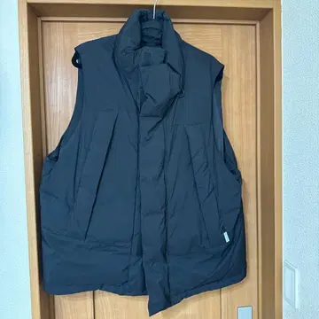 다이와피어39 다인베스트 GORE-TEX 블랙 L