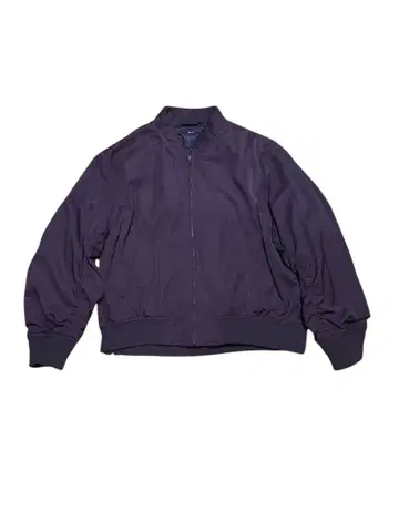 UNIQLO C 봄버 자켓