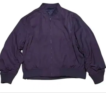 UNIQLO C 봄버 자켓