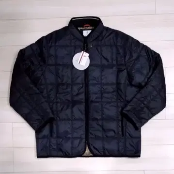 새상품 Hush Puppies 충전솜 나일론 코트 2L 라이트 다운