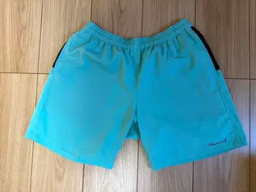 앤서4 4포켓 쇼트 팬츠 01 M 사이즈