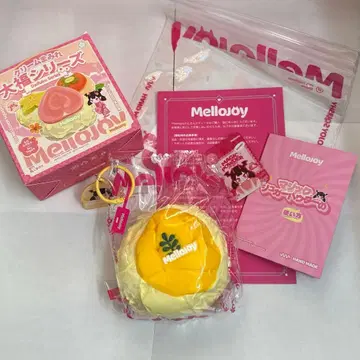 Mellojoy 대복 망고