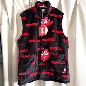 새상품 입는 호카론 보아 베스트 남성용 L