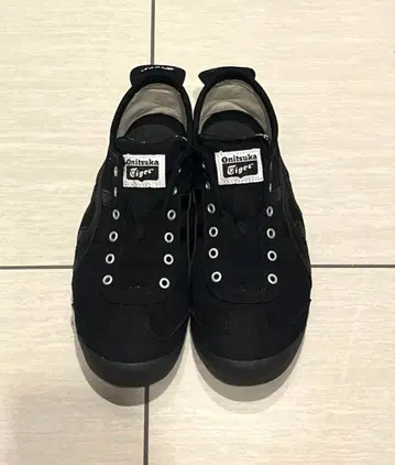 오니츠카타이거 여성용 스니커즈 25cm 24.5cm