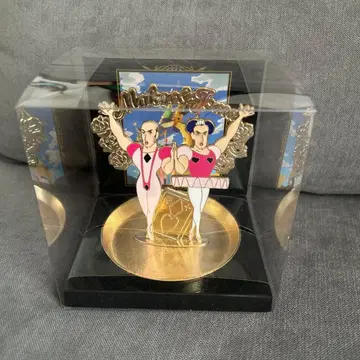 짱구는 못말려 주얼리 트레이 마카오와 조마