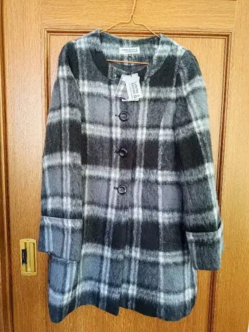 LIMITED EDITION 체스터 코트 38