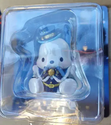 Happy 복권 산리오 Holidaycollection 포차코