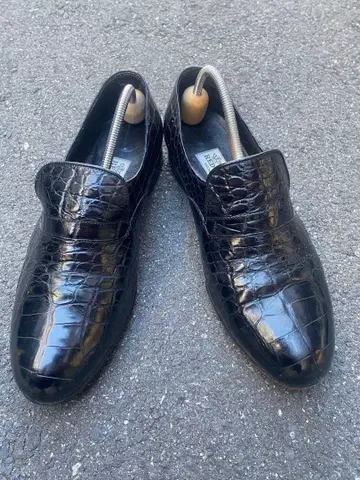 REDCROWN 레드크라운 핸드메이드 드레스 신발 27.5cmEEE